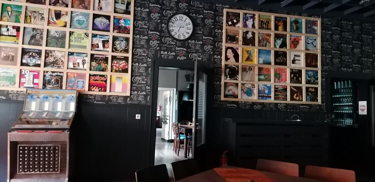 Waldhaus Im Okertal Otel Goslar Dış mekan fotoğraf
