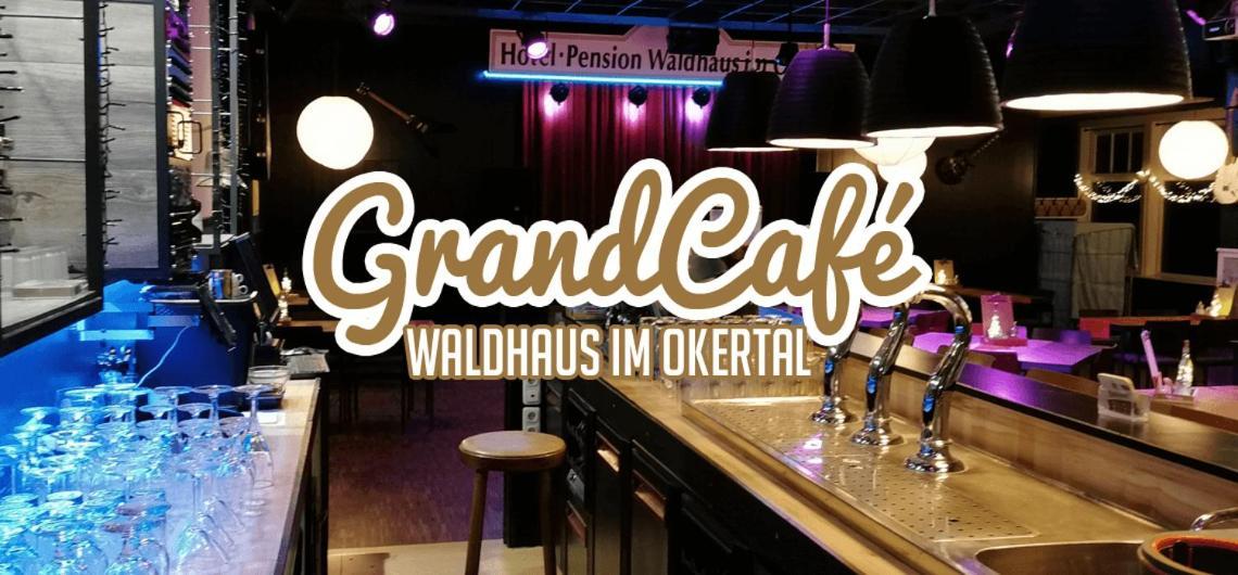 Waldhaus Im Okertal Otel Goslar Dış mekan fotoğraf